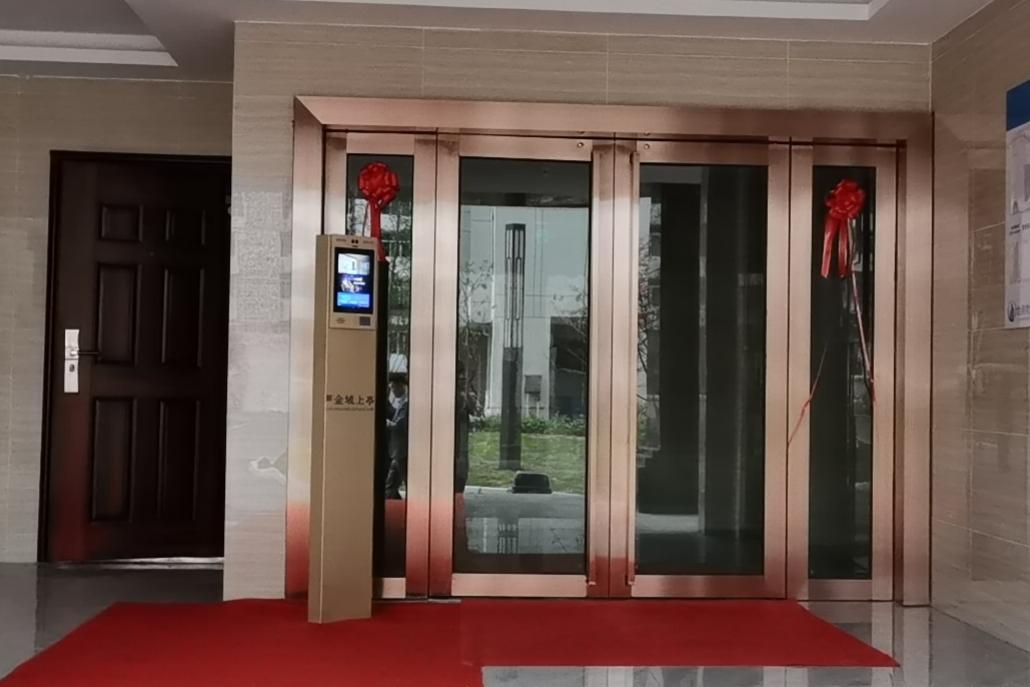 高效、便捷、安全，智能門禁不只是人臉識別